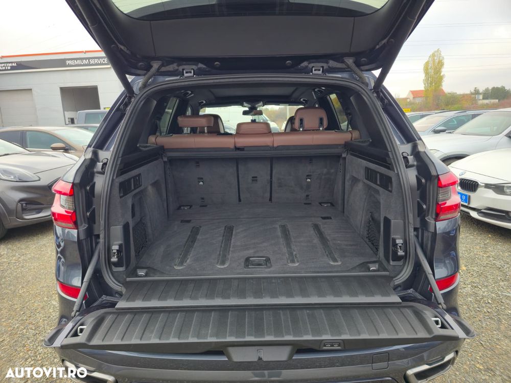 BMW X5 - 7