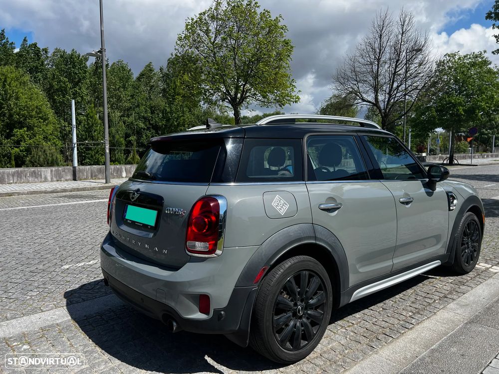 MINI Countryman Cooper S Aut. - 27