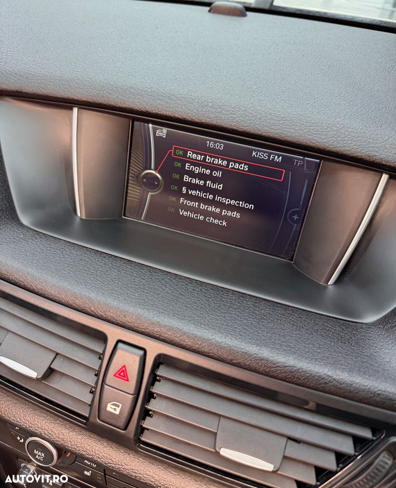 BMW X1 xDrive18d Aut. xLine - 11