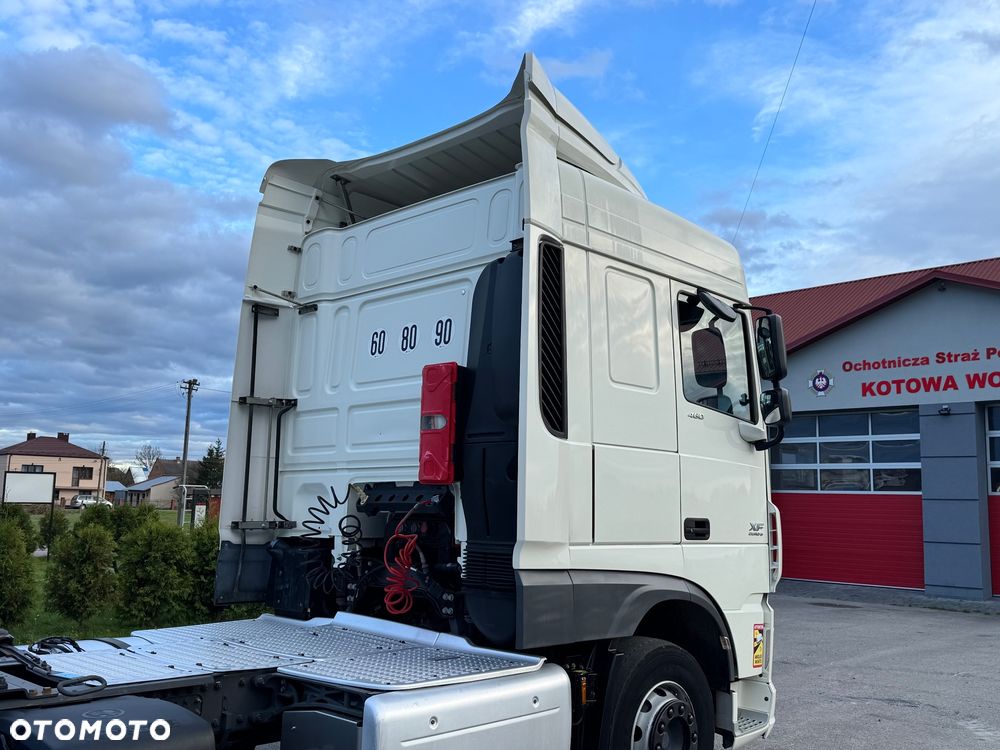 DAF XF 460 / ACC / z Francji! /// - 5