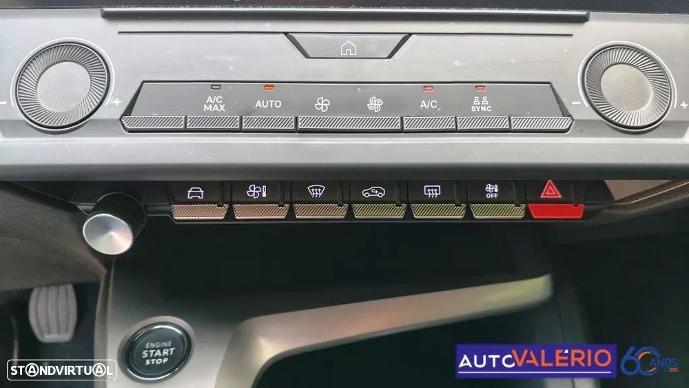 Peugeot 308 1.2 PureTech Active - 20
