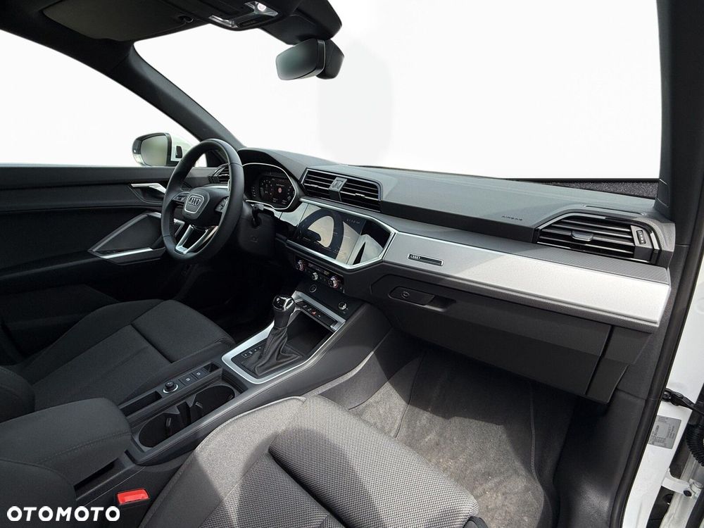 Audi Q3 35 TFSI mHEV Advanced S tronic - 26
