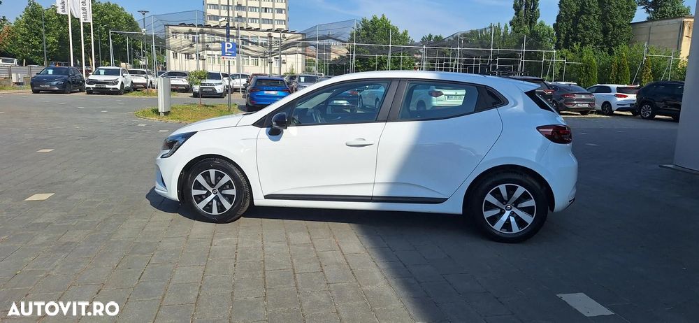 Renault Clio V 1.0 TCe 90 Equilibre - 9