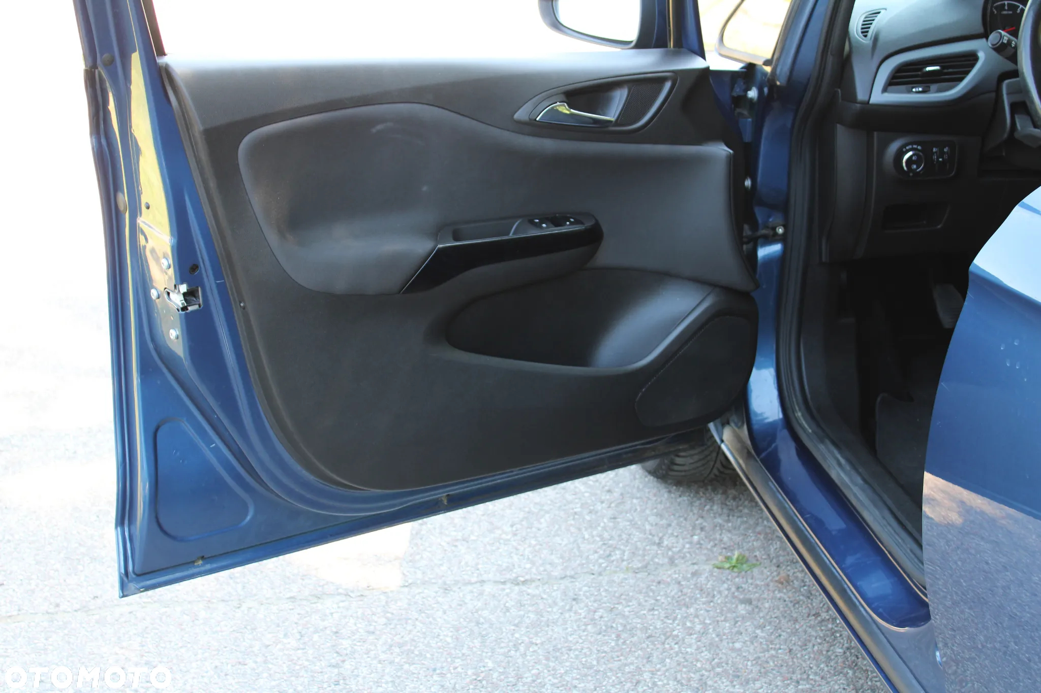 Opel Corsa - 22