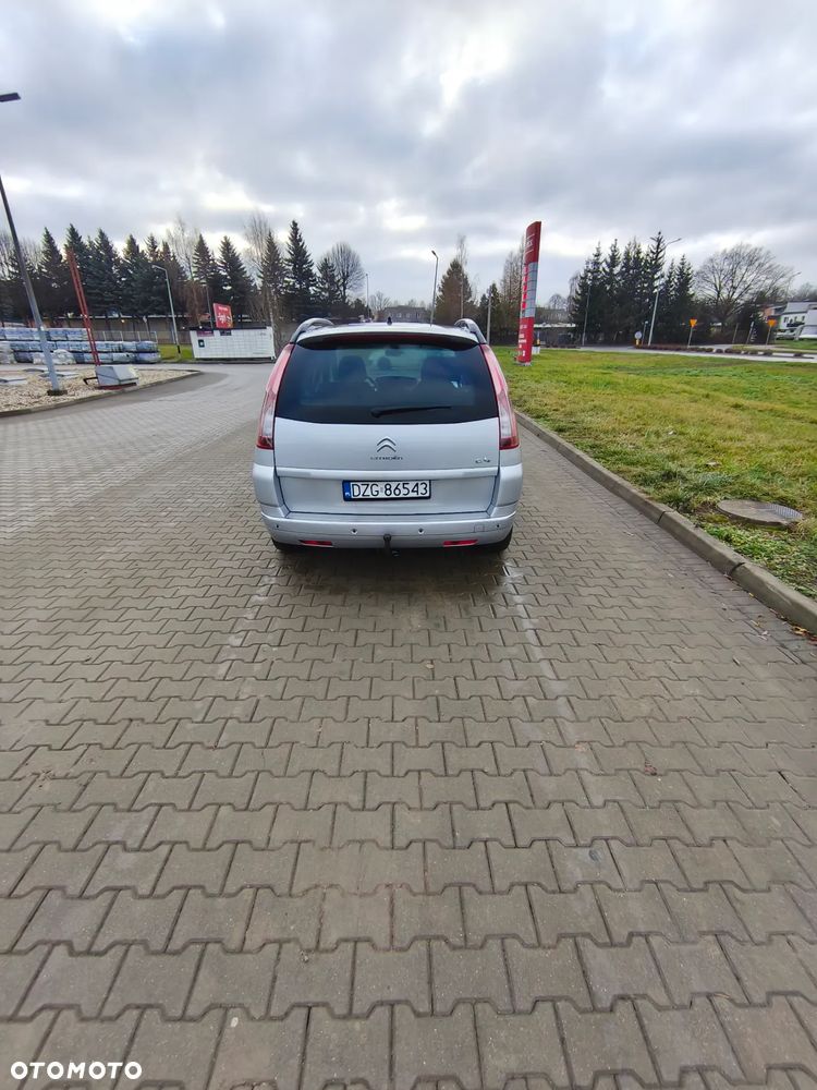 Citroën C4 Picasso - 2
