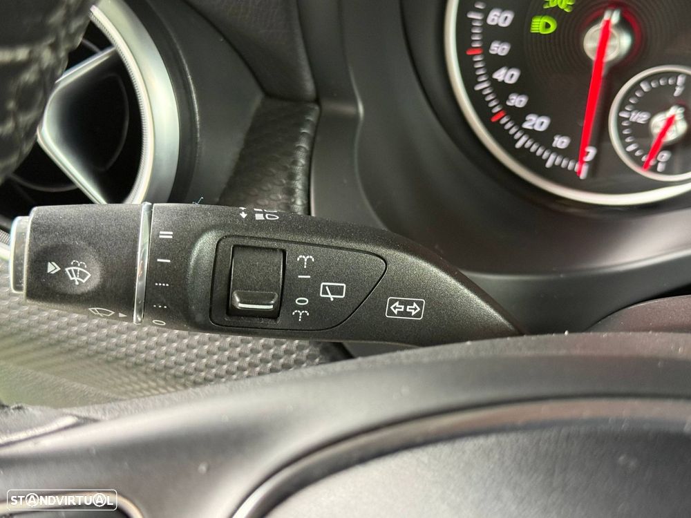 Mercedes-Benz A 180 CDI BlueEFFICIENCY Edition Style - 59