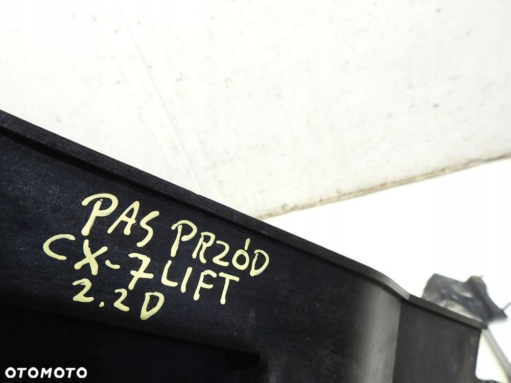 PAS PRZEDNI WZMOCNIENIE MAZDA CX-7 2.2 MZR CD - 2