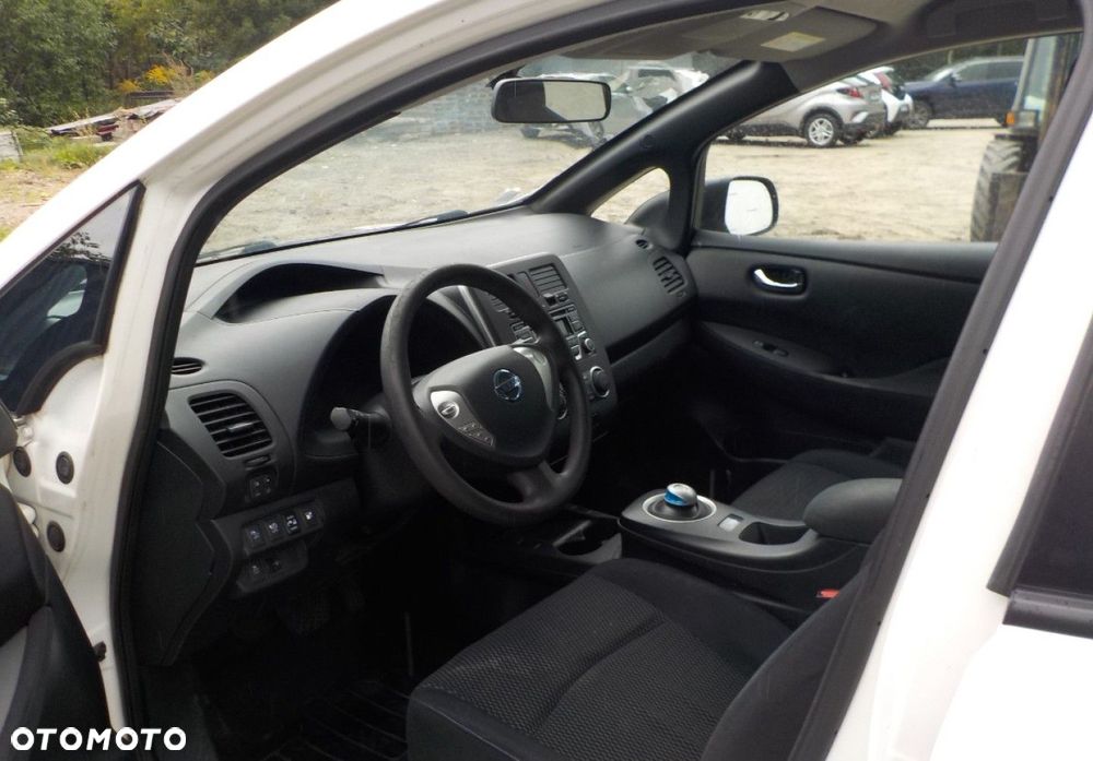 Nissan Leaf - 19