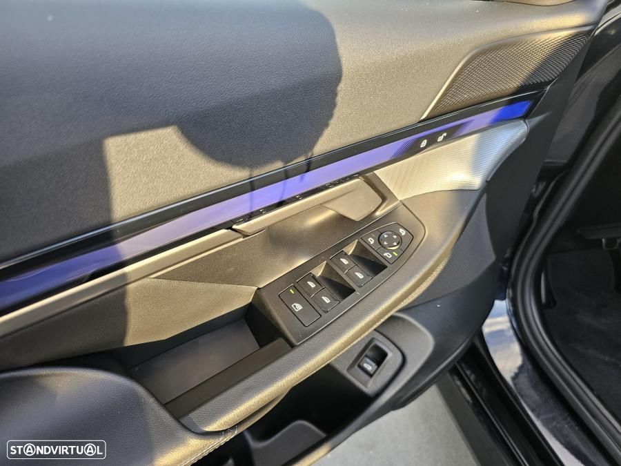 BMW i5 eDrive40 Pack Desportivo M - 24
