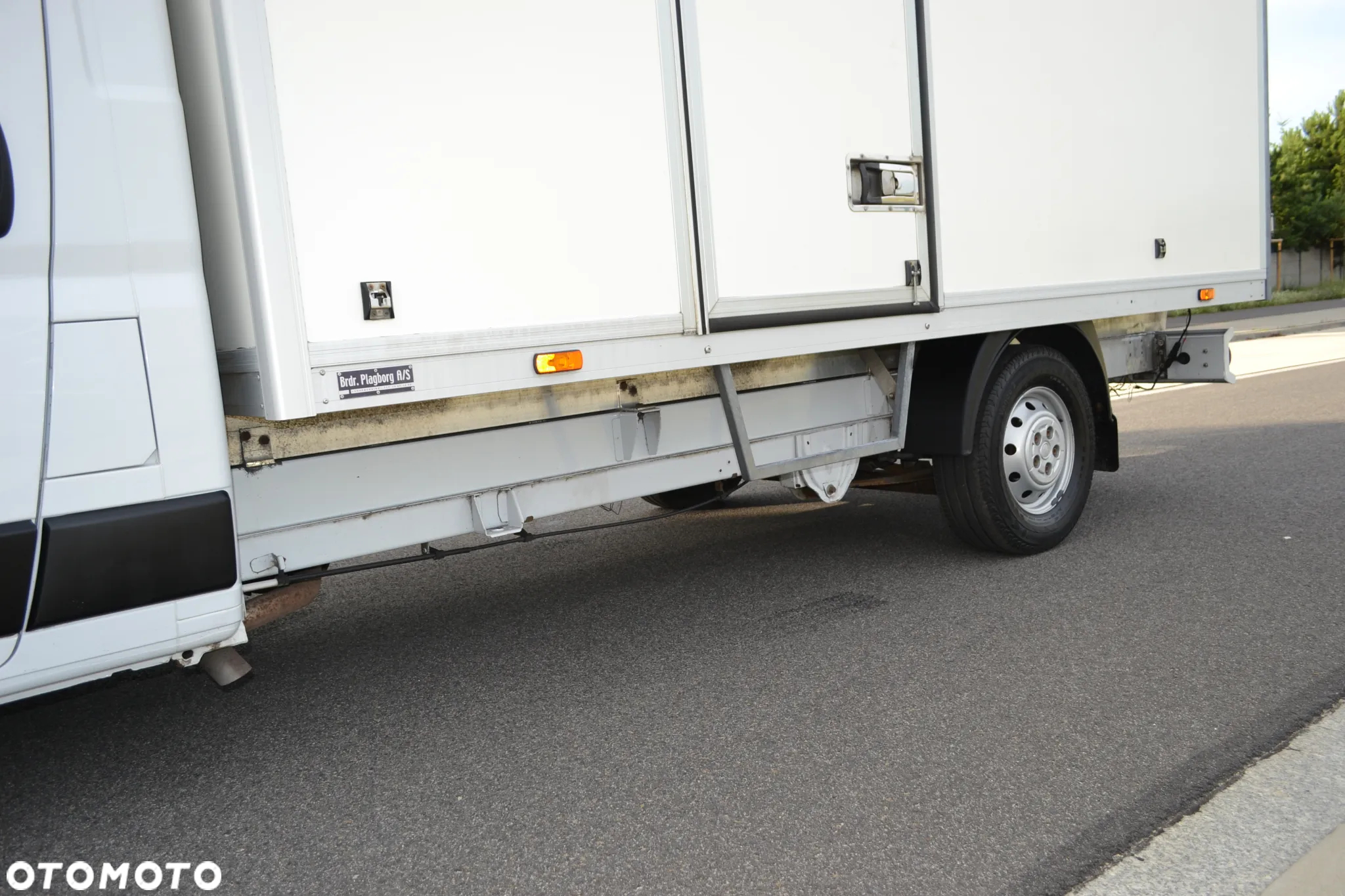 Fiat Ducato - 30