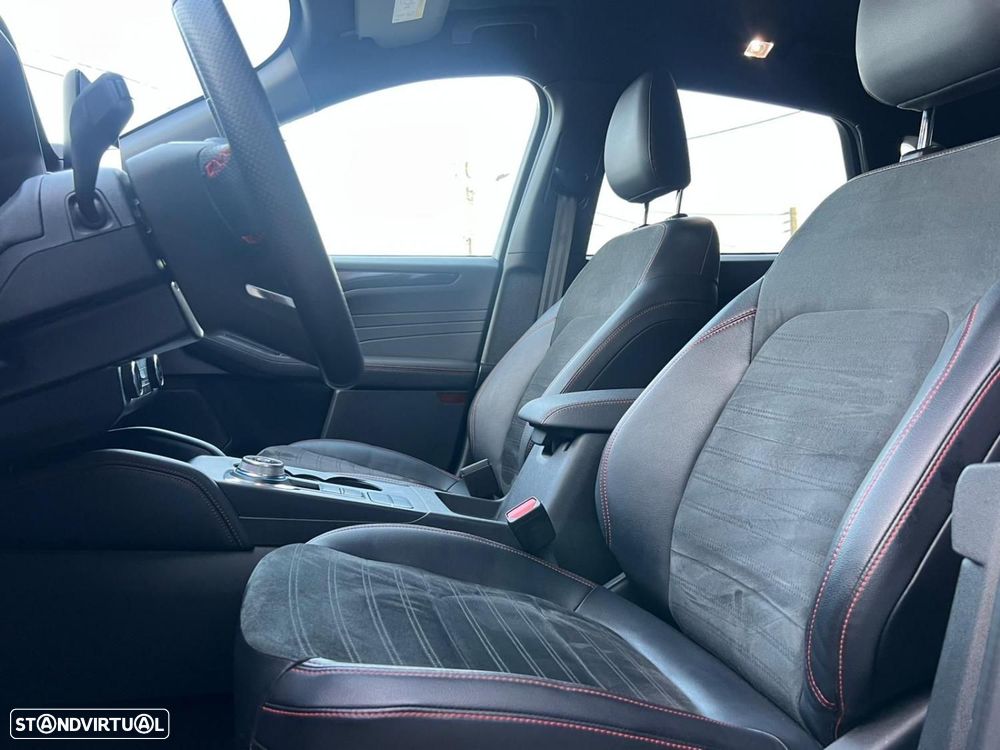 Ford Kuga 2.5 PHEV ST-Line - 9