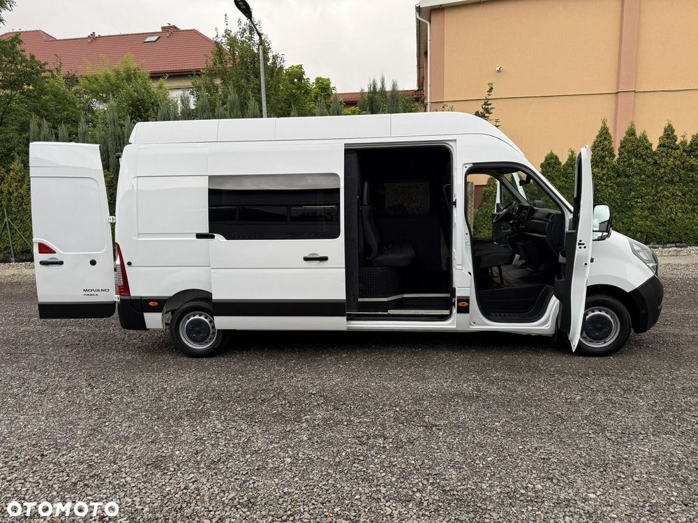 Renault Master - 21