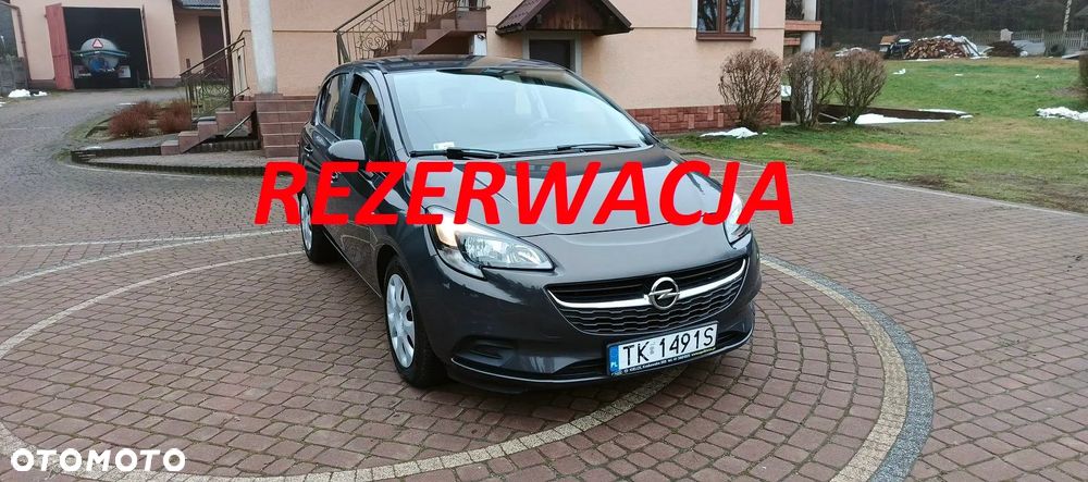 Opel Corsa 1.4 Enjoy