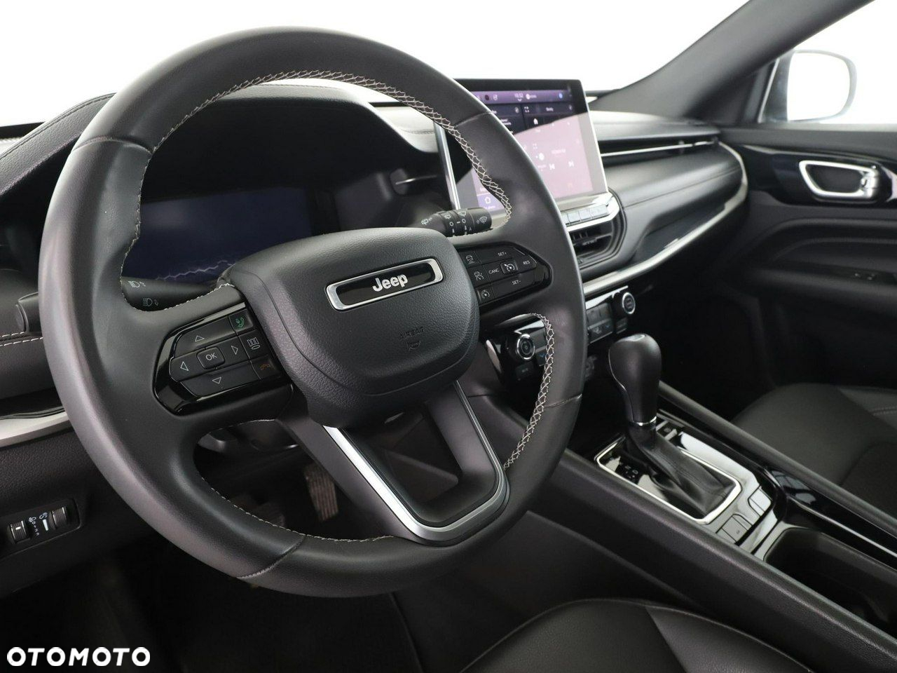Jeep Compass 1.3 GSE T4 Automatik 80th Anniversary Edition - 14