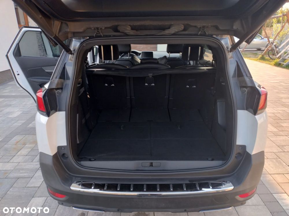 Peugeot 5008 BlueHDi 130 EAT8 GT - 10