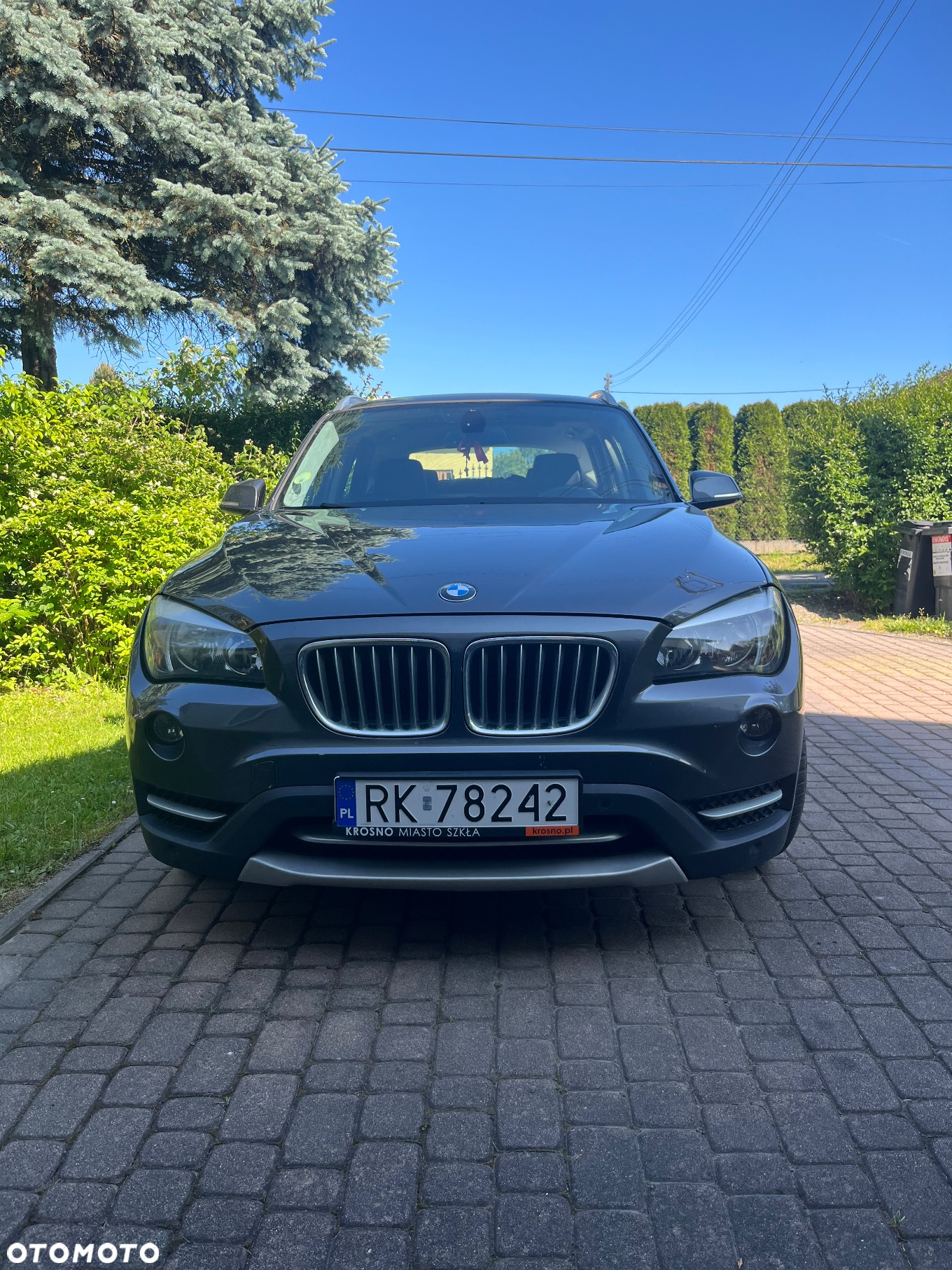 BMW X1 sDrive16d xLine - 2