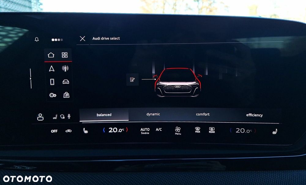 Audi A5 Avant TFSI S tronic - 17