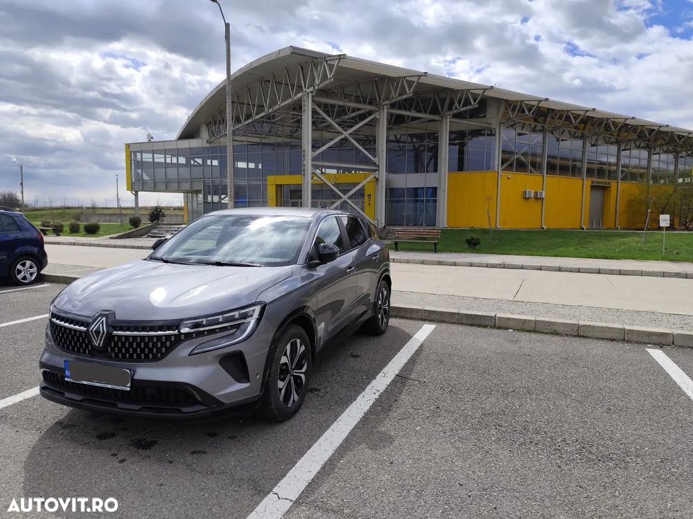 Renault Austral - 12