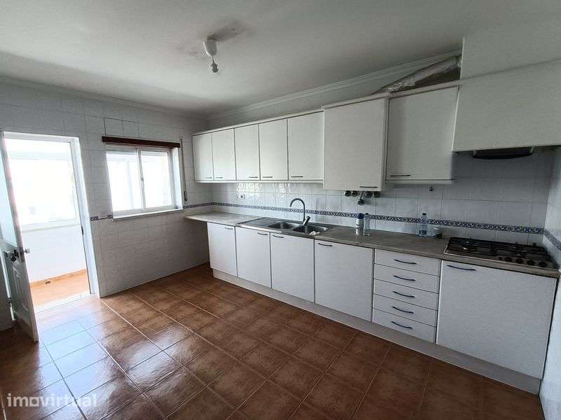 Apartamento T3  - 112m2