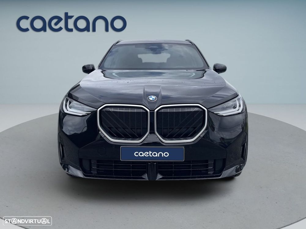 BMW X3 30 e xDrive Pack M Desportivo - 5