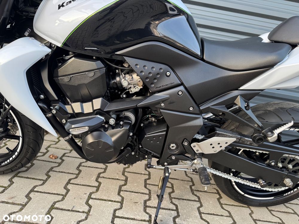 Kawasaki Z - 17