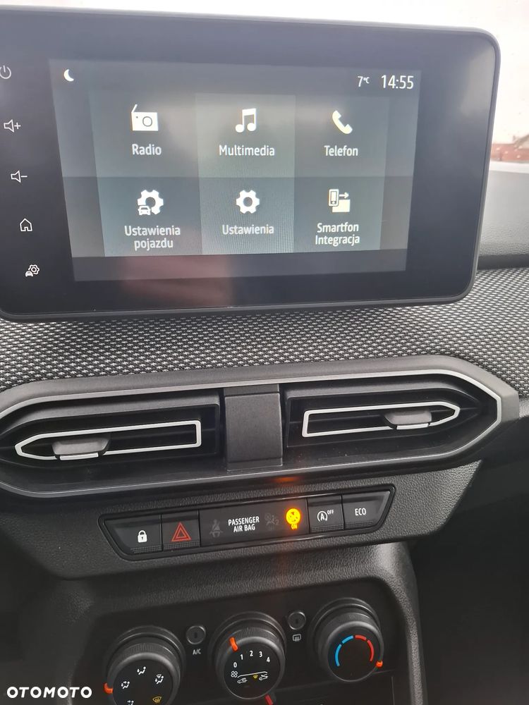 Dacia Sandero 1.0 TCe Expression - 17
