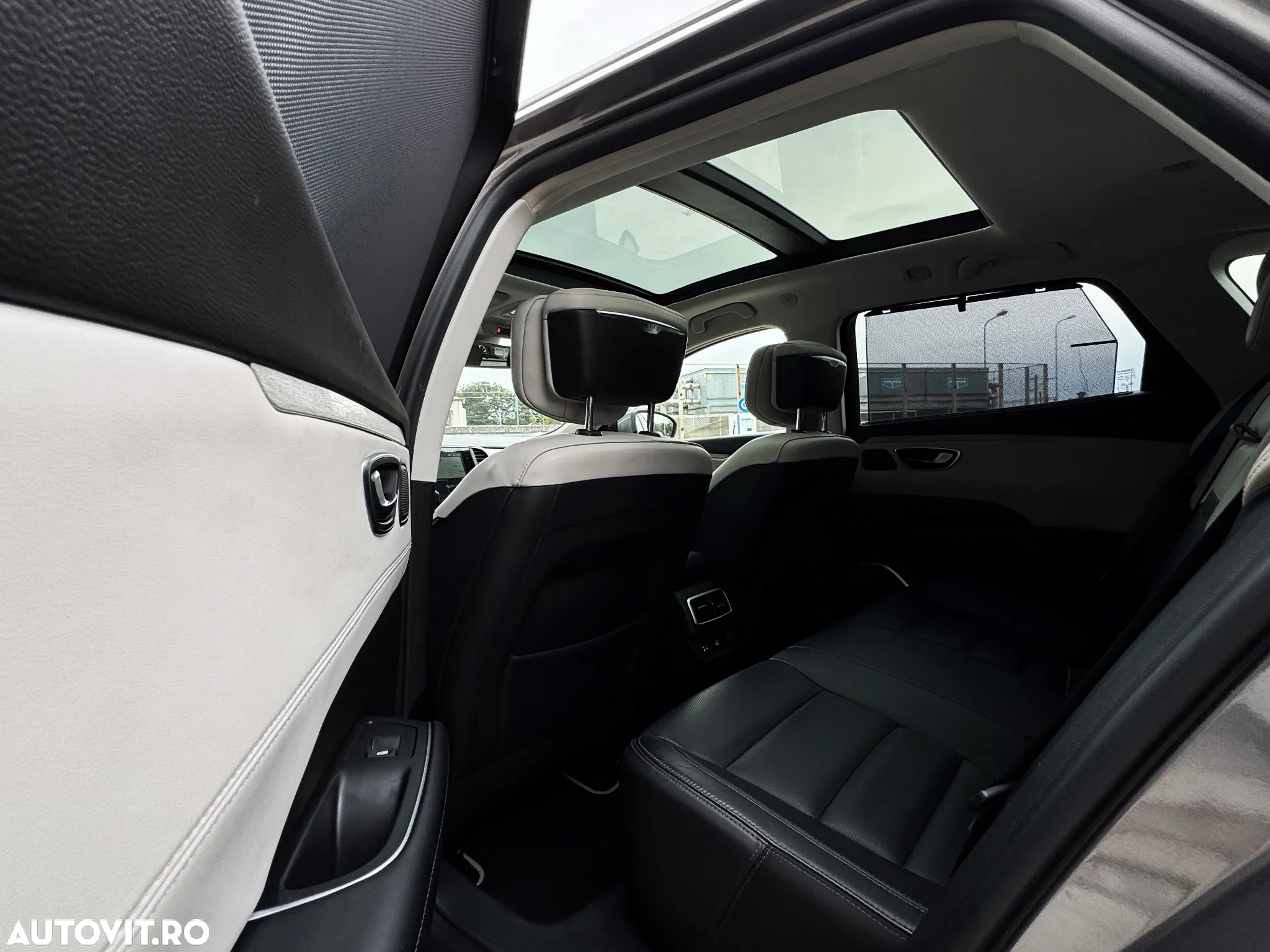 Renault Talisman Grandtour BLUE dCi 200 EDC INITIALE PARIS - 11