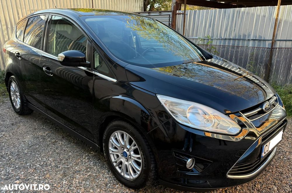 Ford C-Max - 3