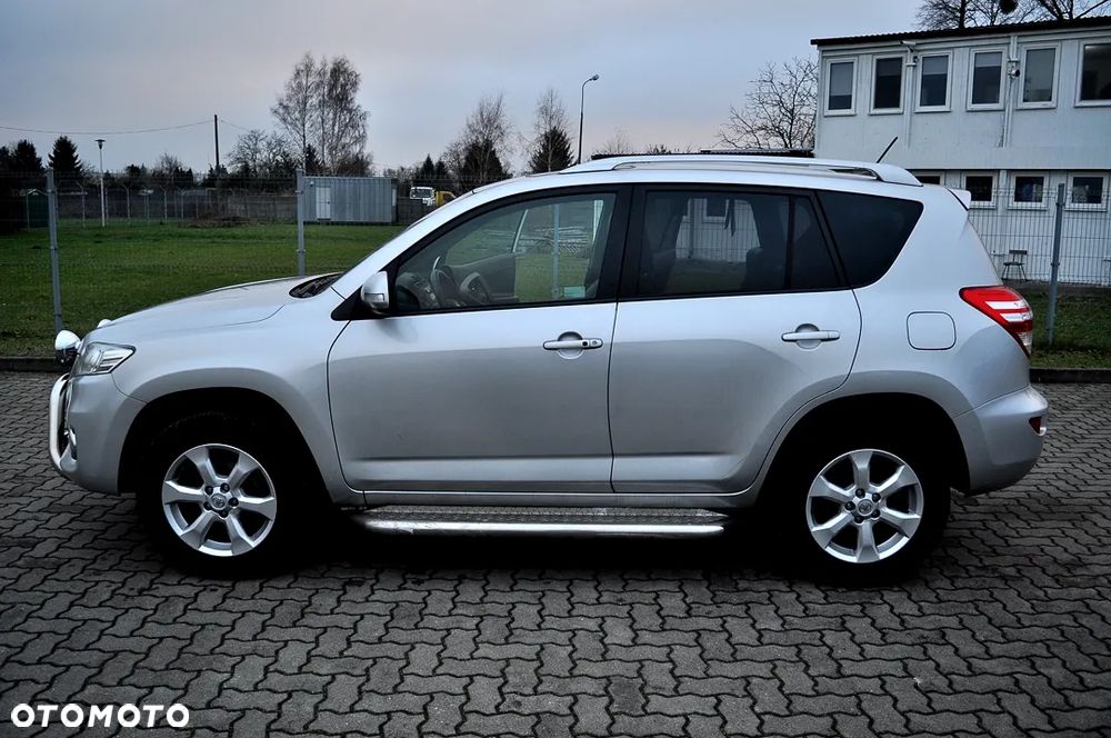 Toyota RAV4 - 27