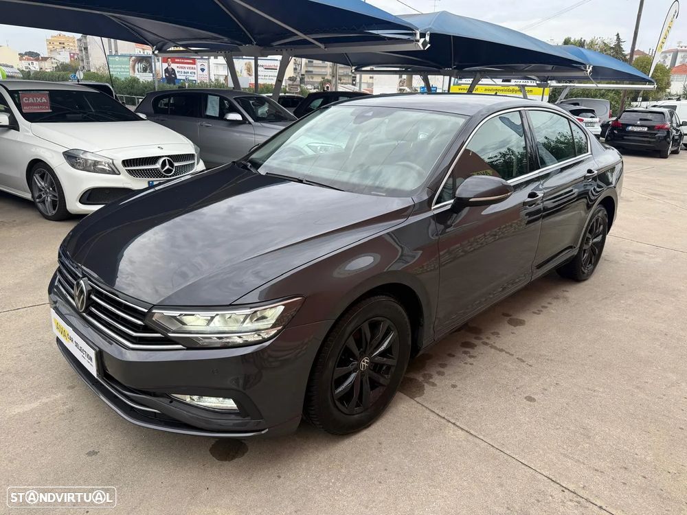 VW Passat 1.5 TSI Business - 5