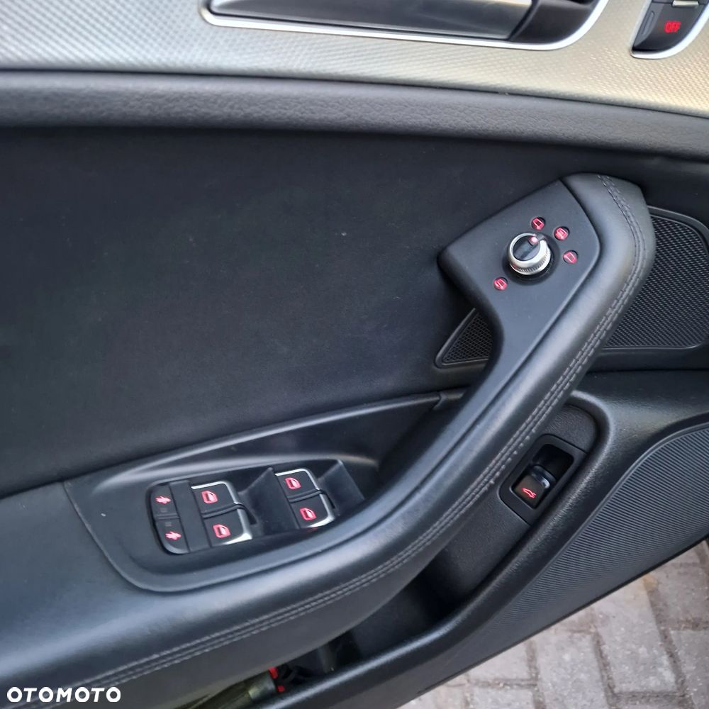 Audi A6 Limousine 3.0 TDI clean diesel Quattro S tronic - 8