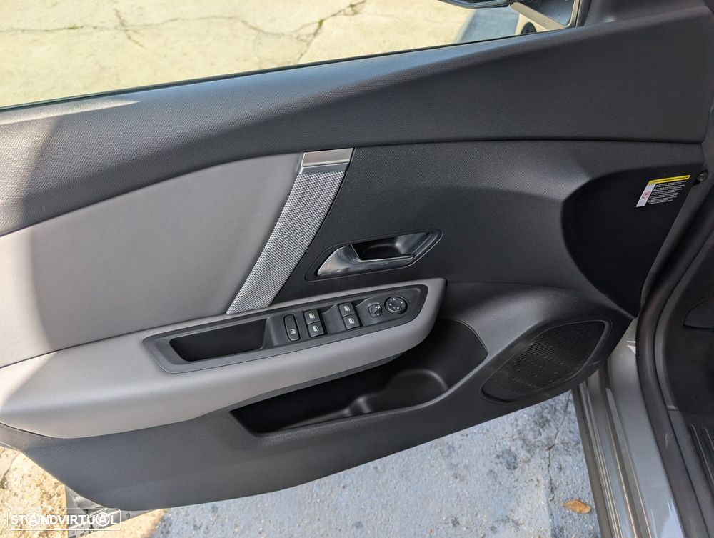 Citroën C4 1.2 Hybrid Collection e-DSC6 - 27