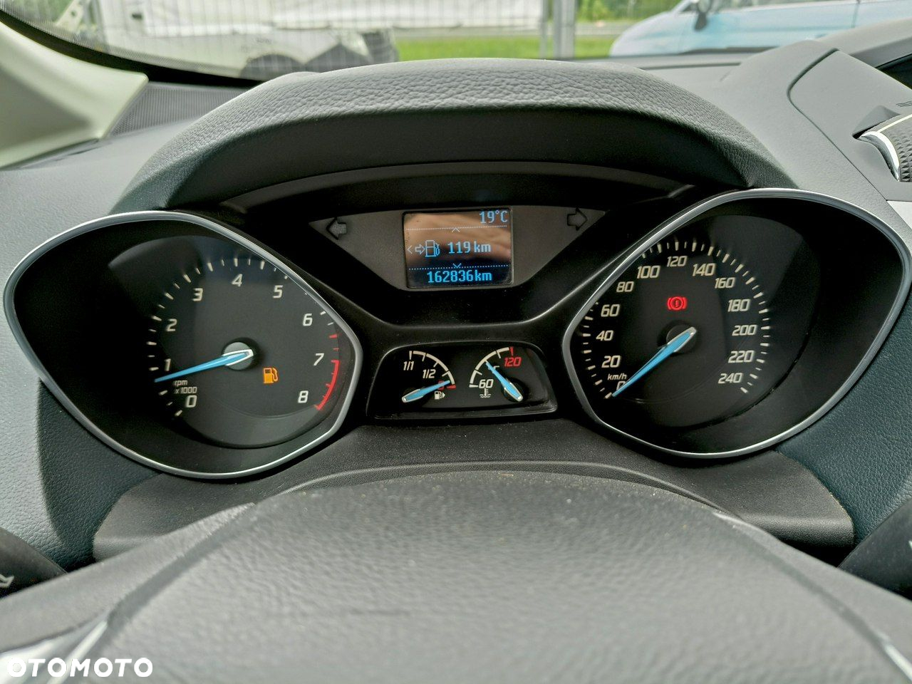 Ford C-MAX - 6