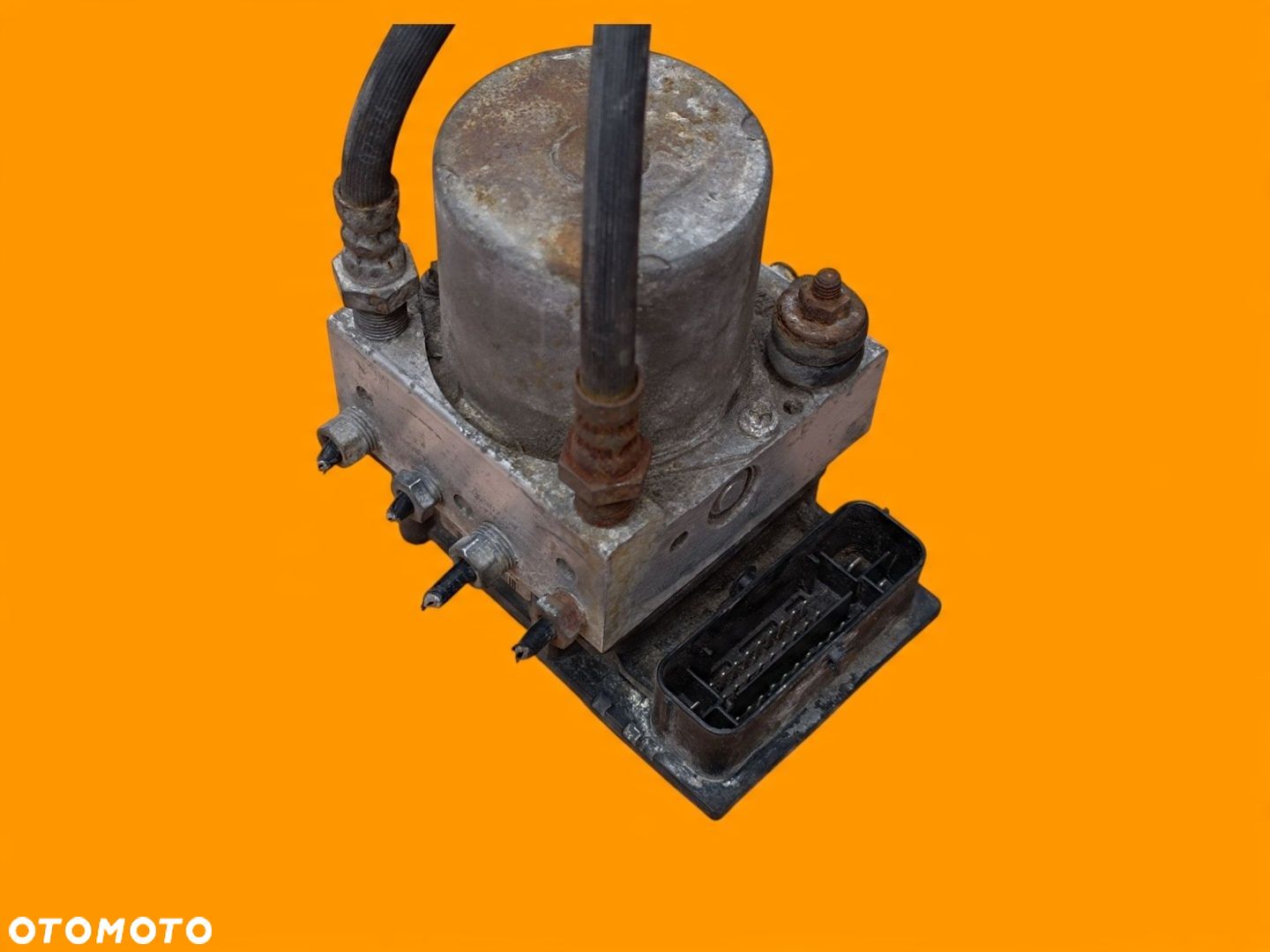 Pompa ABS Hamulcowa Iveco Daily 06-11 0 265 232 413 0 265 800 888 - 1