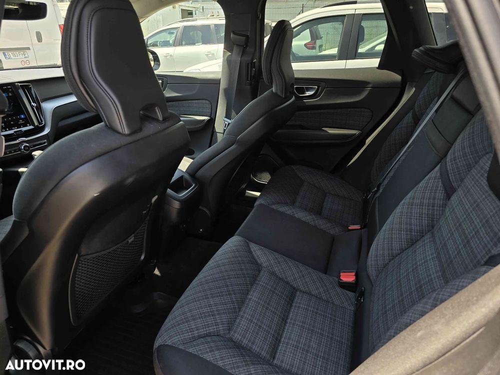 Volvo XC 60 - 11