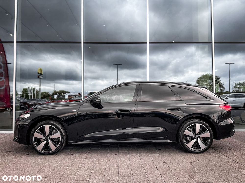 Audi A5 Avant - 4