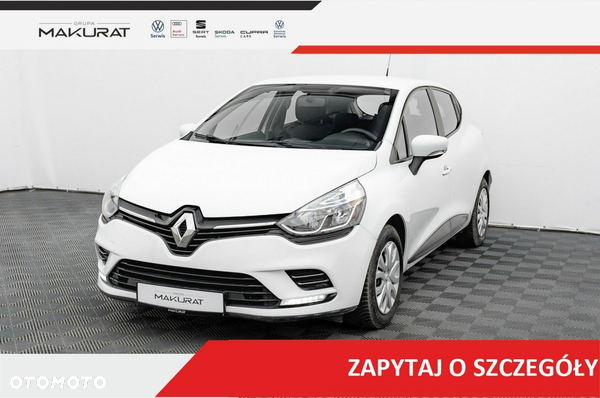 Renault Clio 0.9 Energy TCe Alize