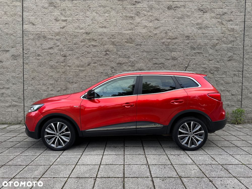 Renault Kadjar Energy dCi 130 4x4 Bose Edition - 26
