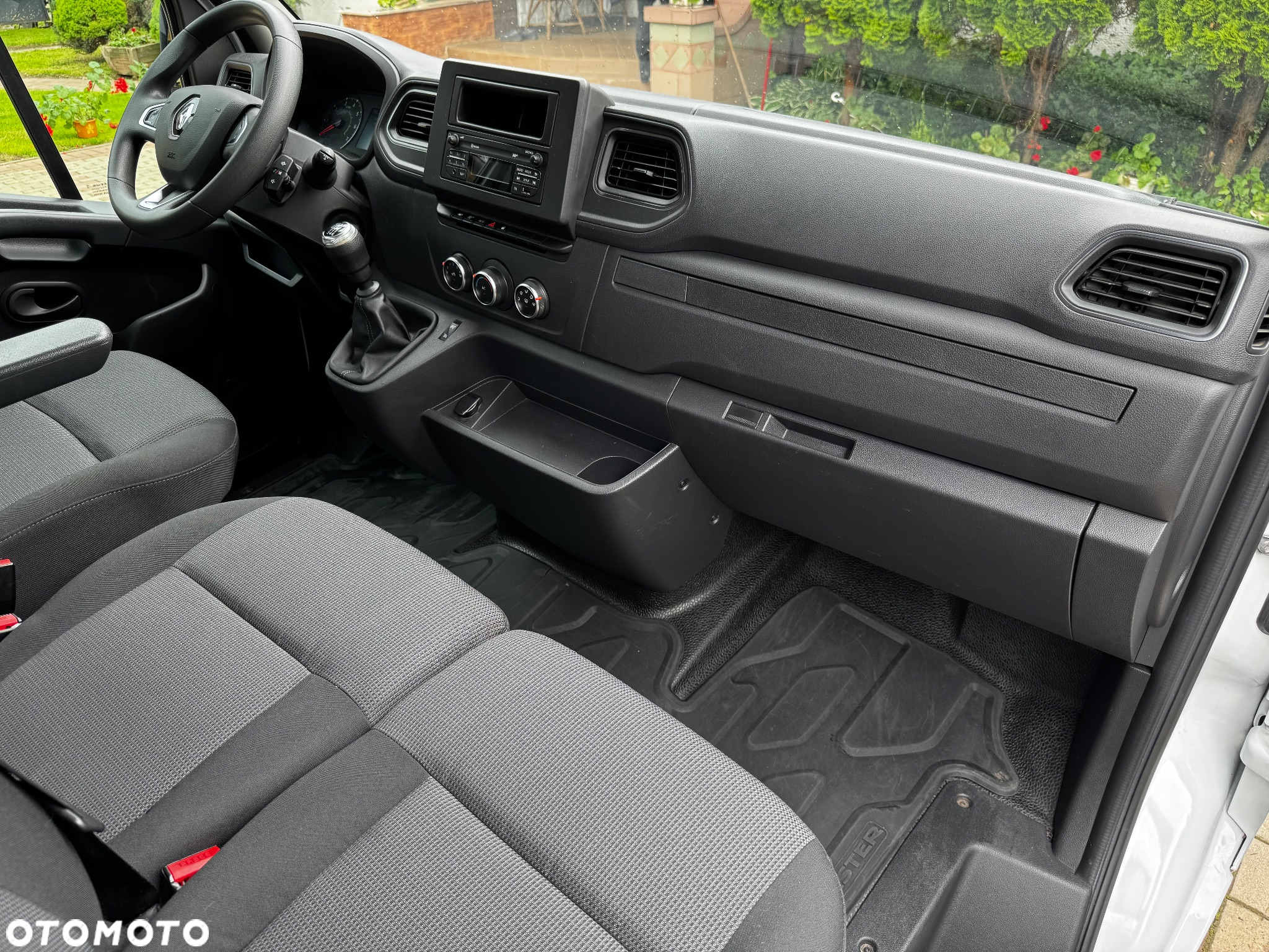 Renault Master - 9