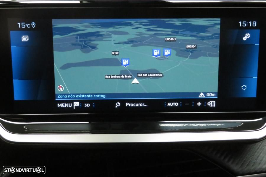 Peugeot 2008 1.2 PureTech Allure Pack - 18