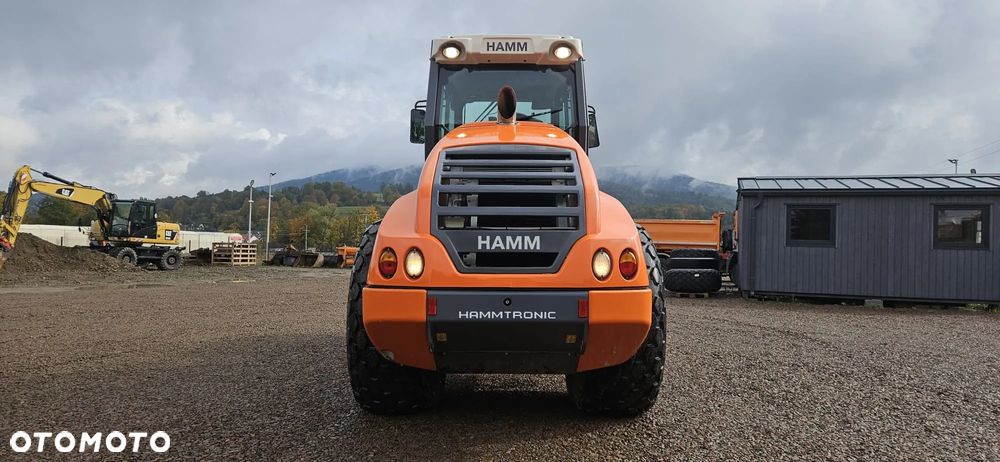 Hamm H 13 IX - 8