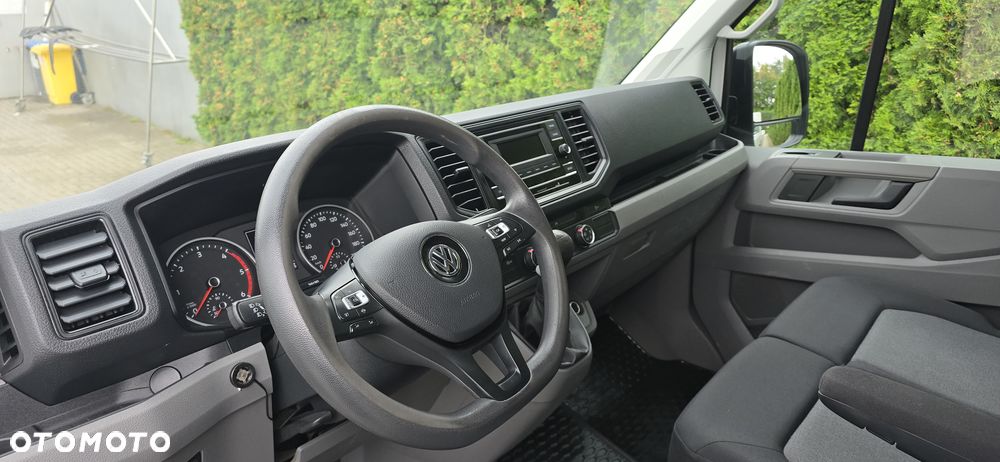 Volkswagen Crafter - 19