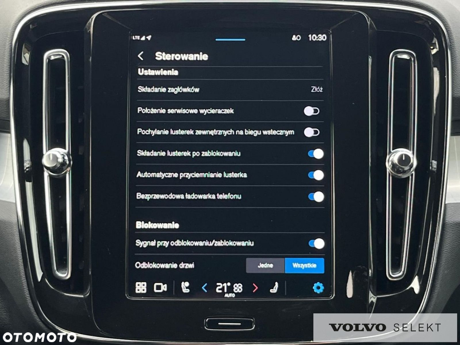Volvo XC 40 - 20