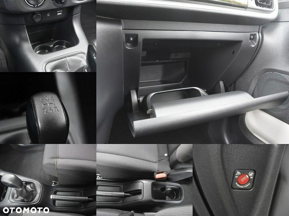 Citroën C3 1.2 PureTech Feel - 21