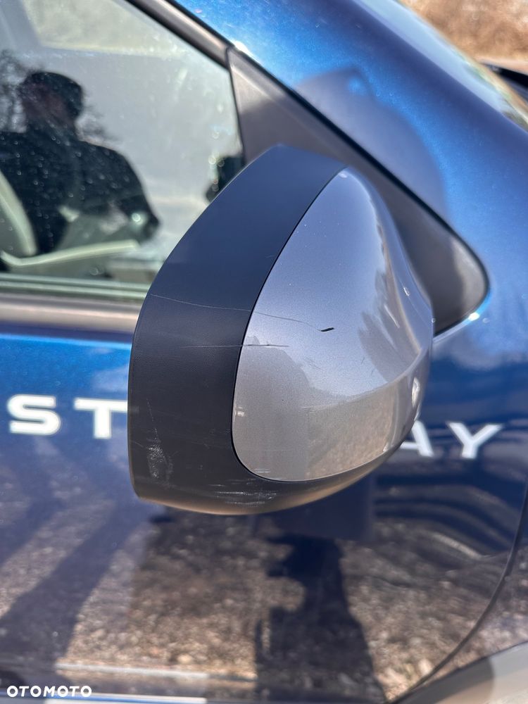Dacia Sandero Stepway TCe 90 S&S Ambiance - 14
