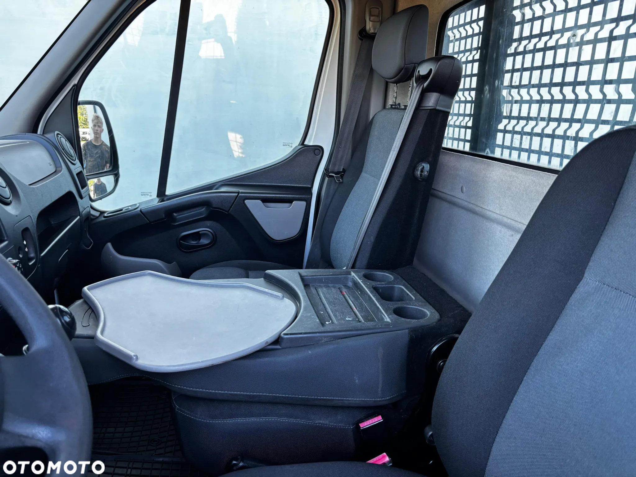Renault Master - 22