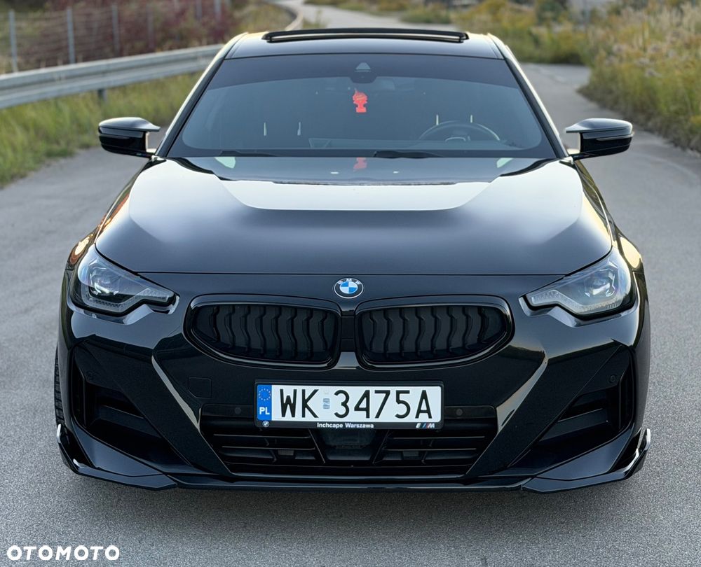 BMW Seria 2 218i M Sport - 21