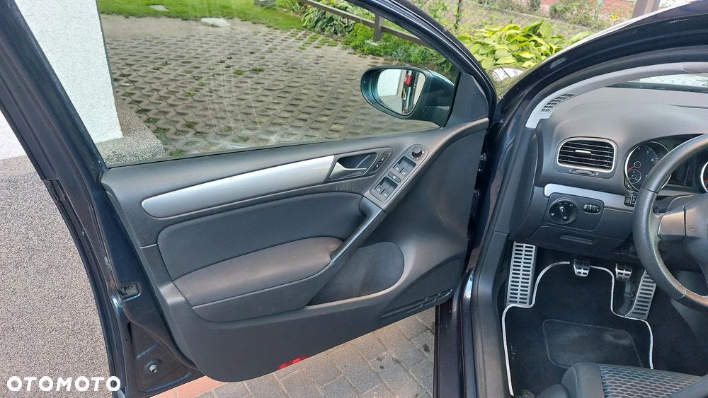 Volkswagen Golf 1.6 Trendline - 27
