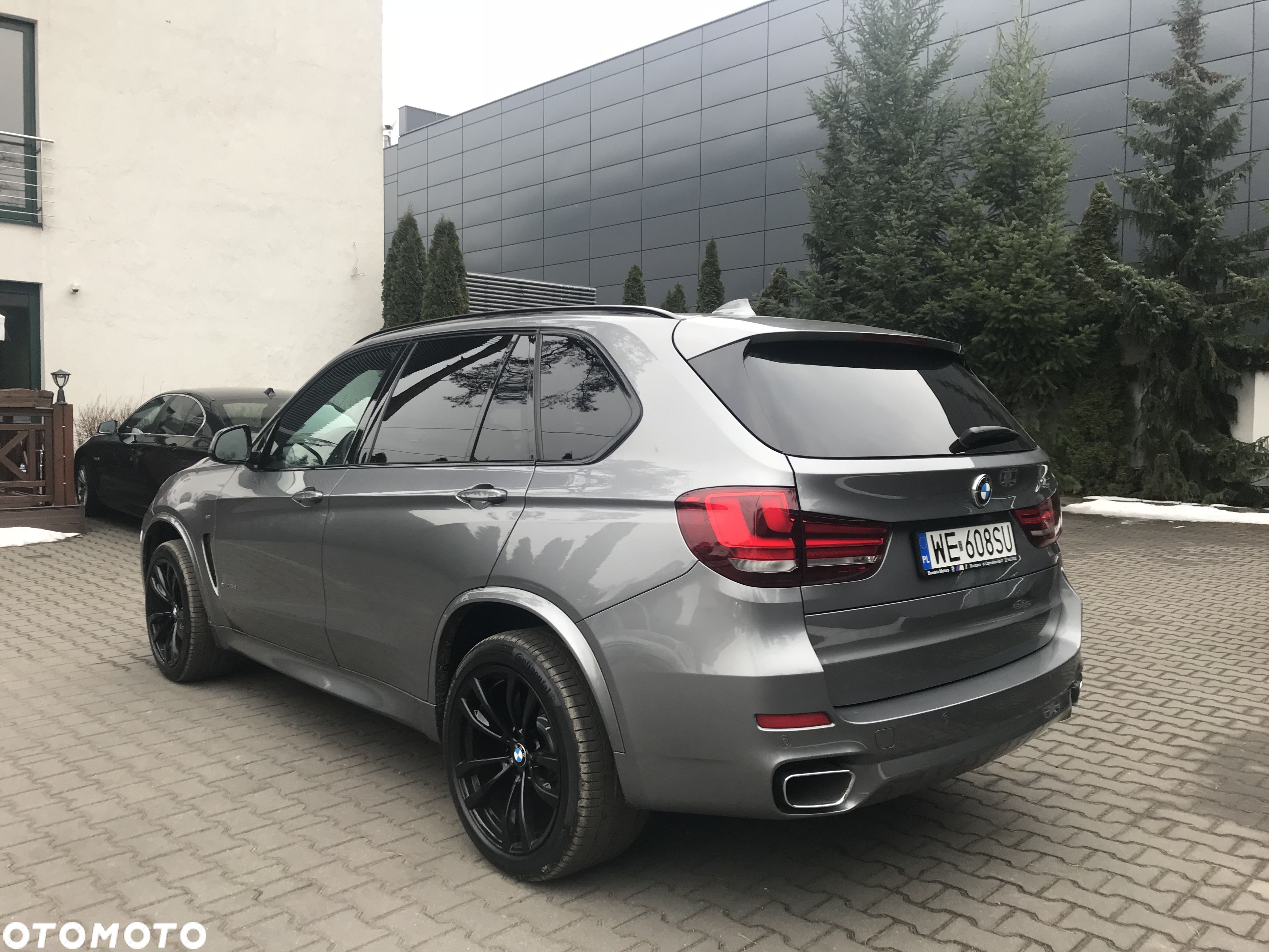 BMW X5 xDrive25d - 1