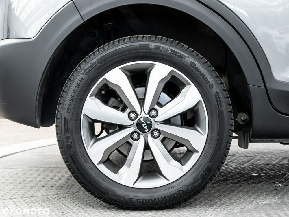 Kia Stonic 1.0 T-GDI M DCT - 12